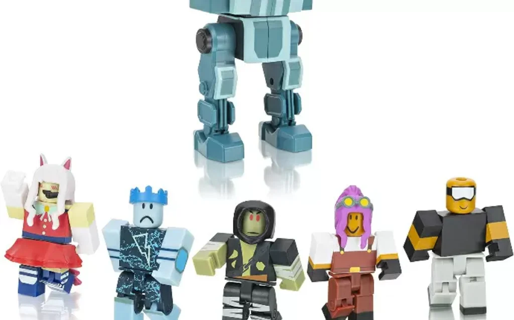 Robloc.