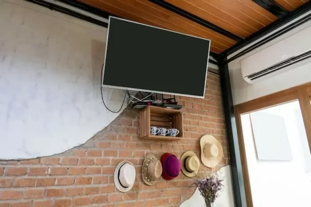 TV.