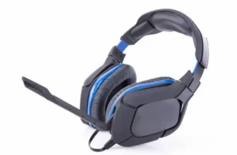 Headphone.