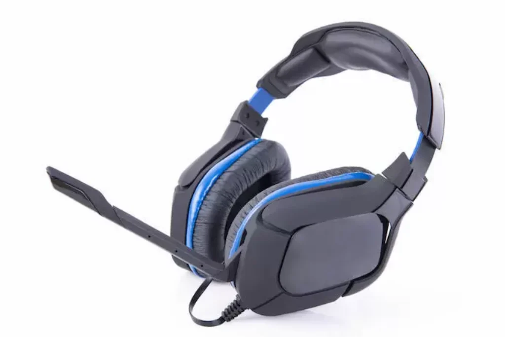 Headphone.
