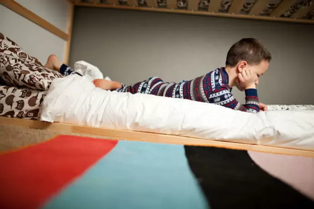 Cama.