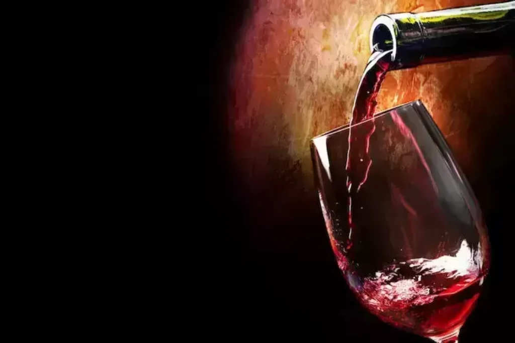 vinho.