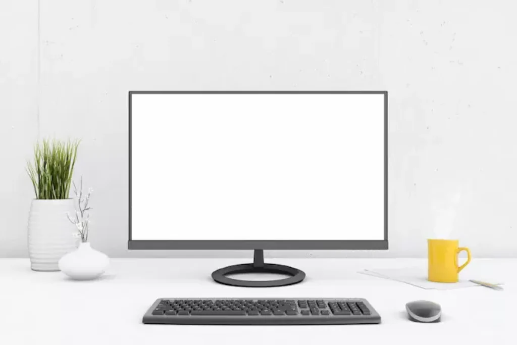 Monitor.