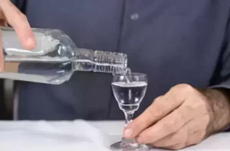 Bebida.