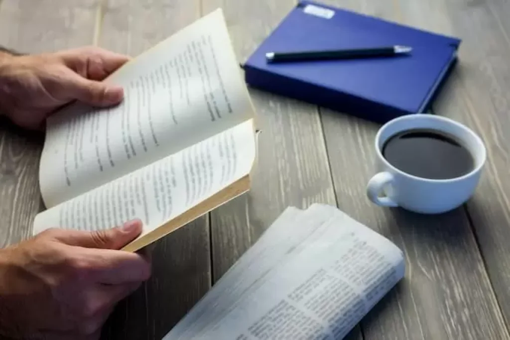 Livro.