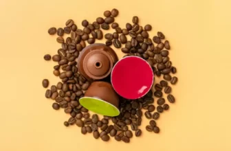 Nespresso.