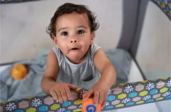Bebê.