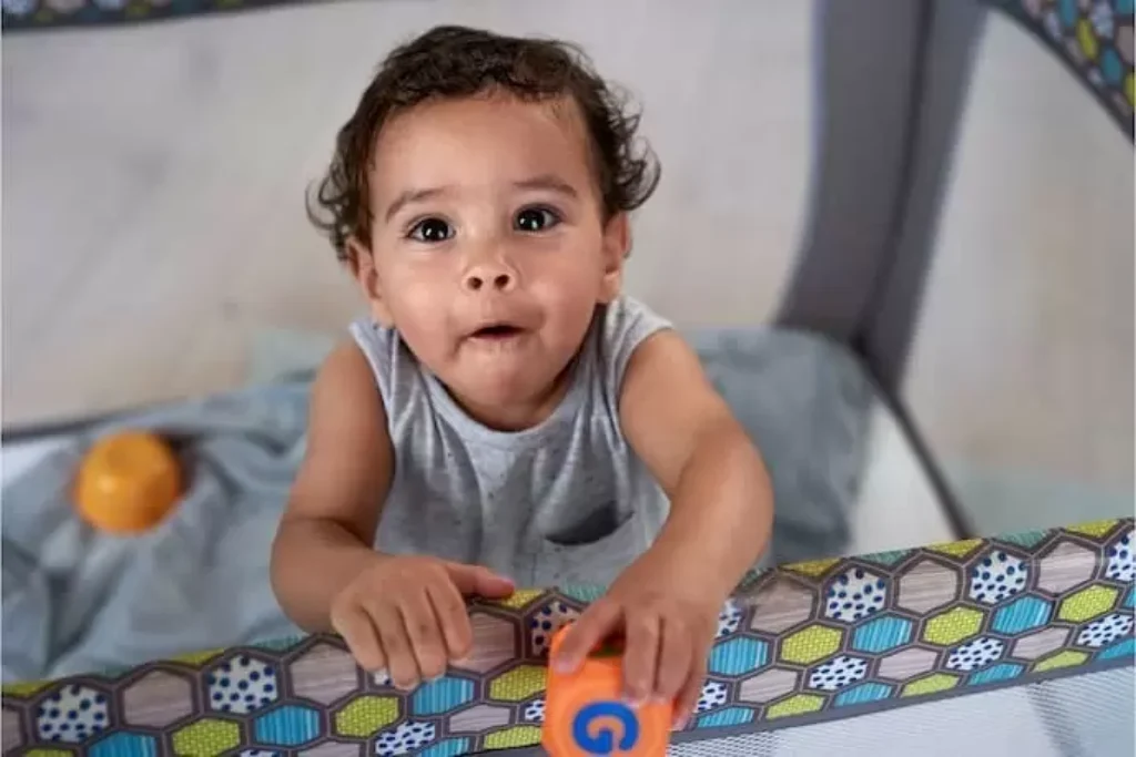 Bebê.