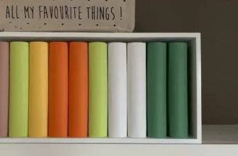 Livros.