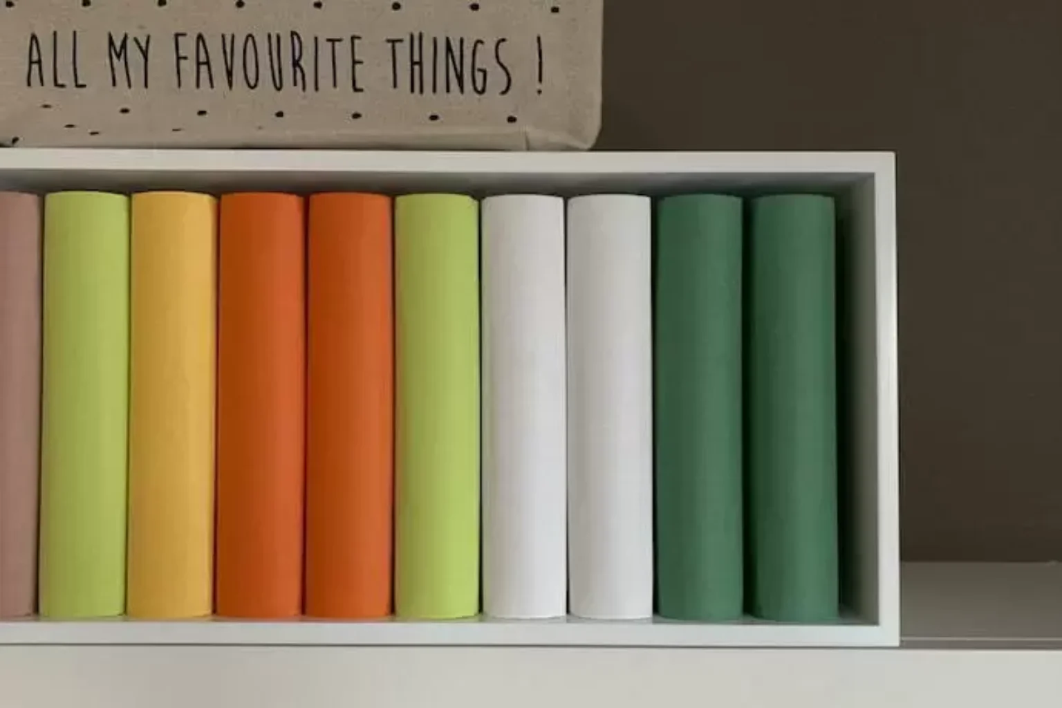 Livros.