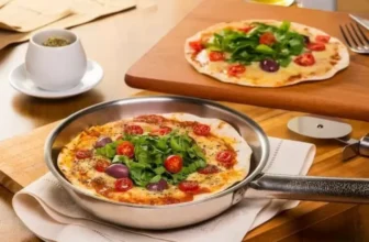 Pizza.
