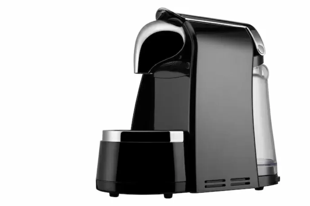 Cafeteira.