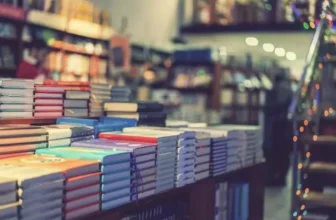 Livros.