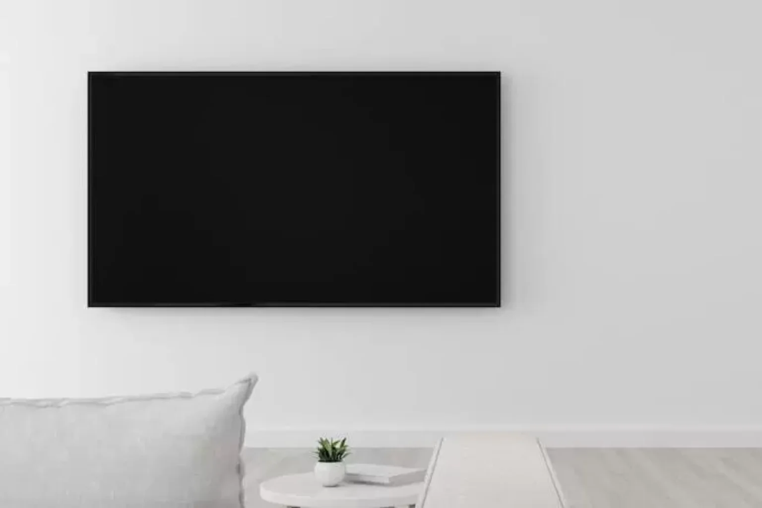 Tv.