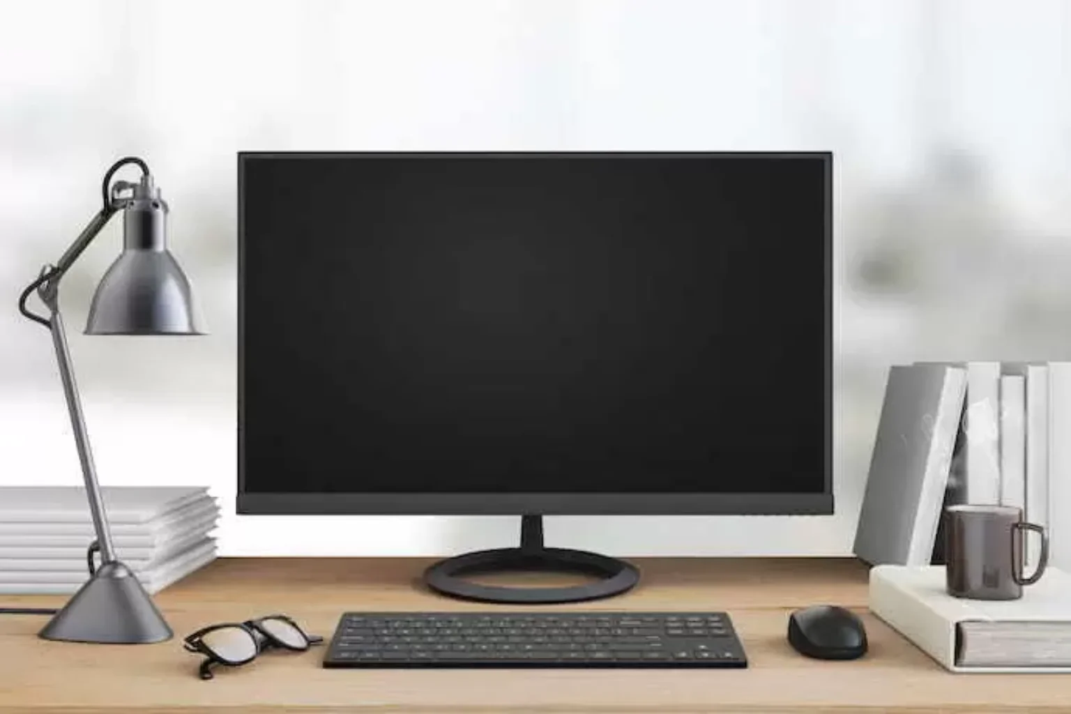 Monitor.
