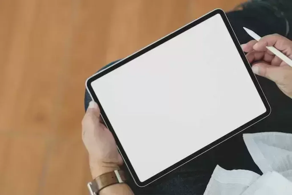 Tablet.