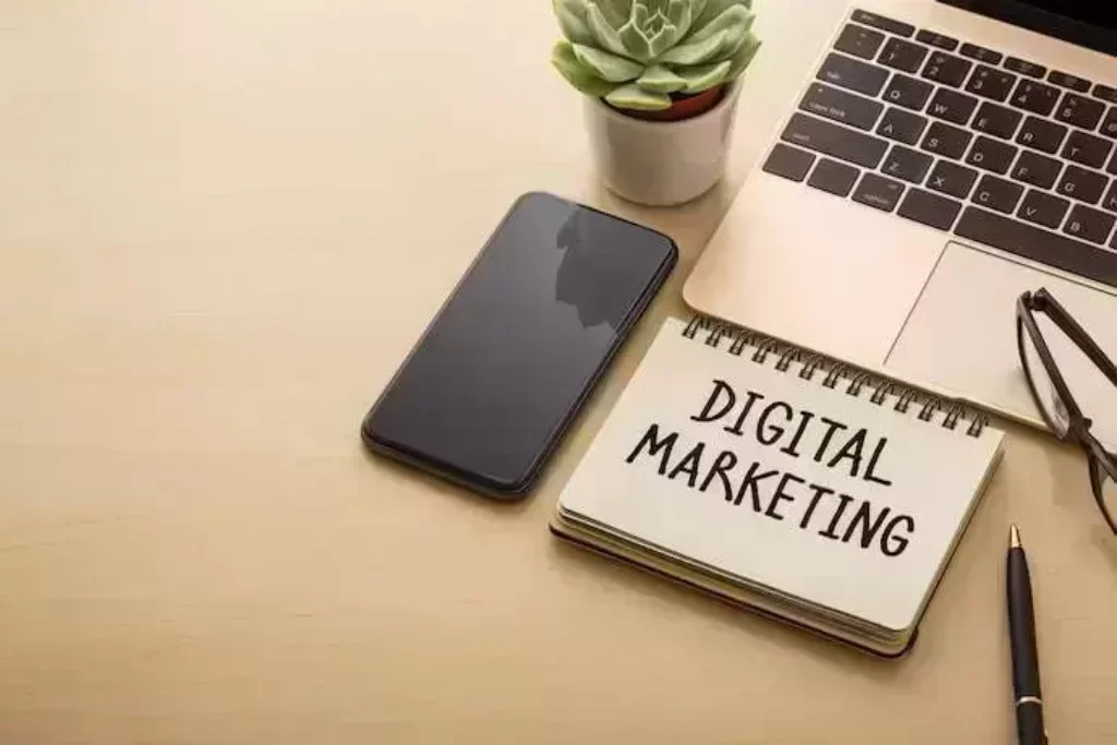 Marketing.