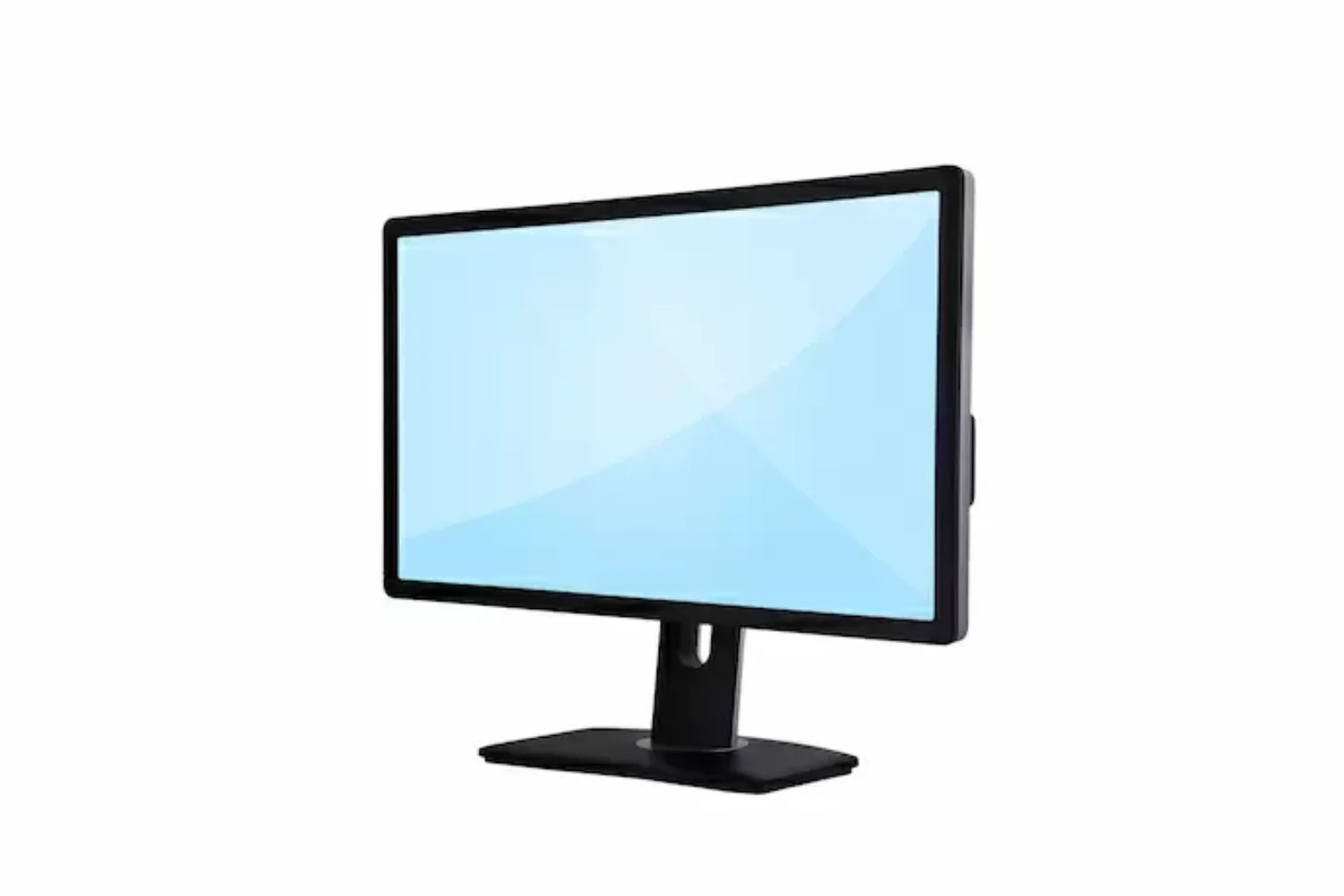 Monitor ips.