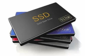 SSD.